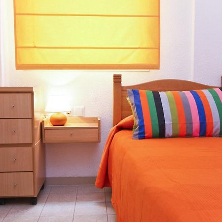 Cabo Menor 2 Planet Costa Dorada Apartment Salou Luaran gambar