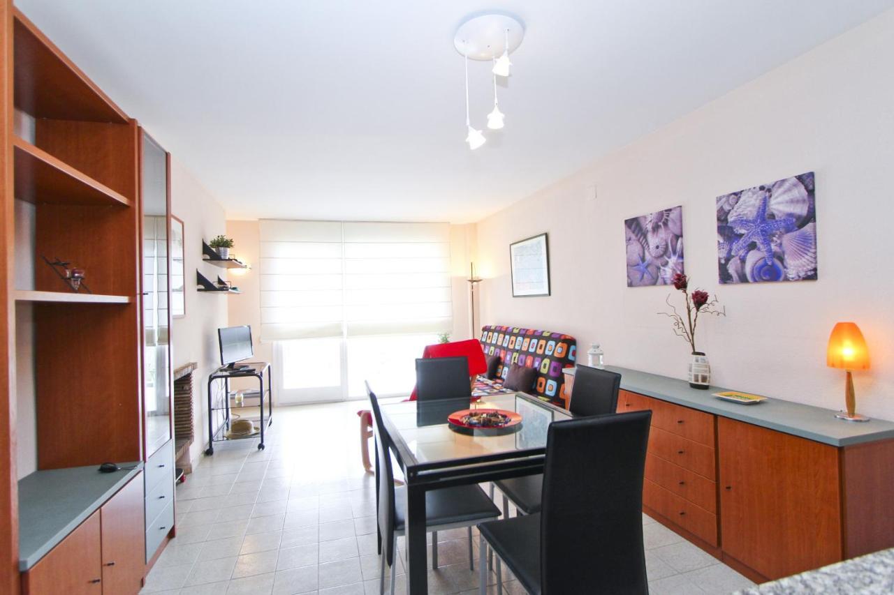 Cabo Menor 2 Planet Costa Dorada Apartment Salou Luaran gambar