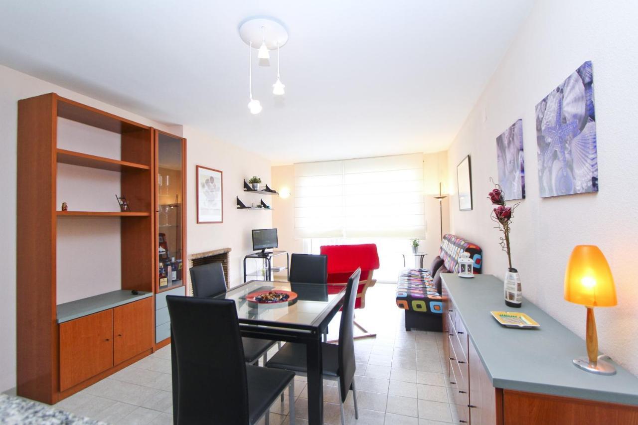 Cabo Menor 2 Planet Costa Dorada Apartment Salou Luaran gambar
