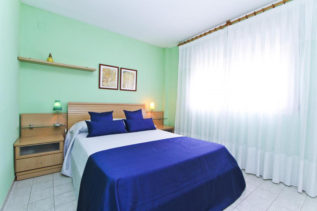 Cabo Menor 2 Planet Costa Dorada Apartment Salou Luaran gambar