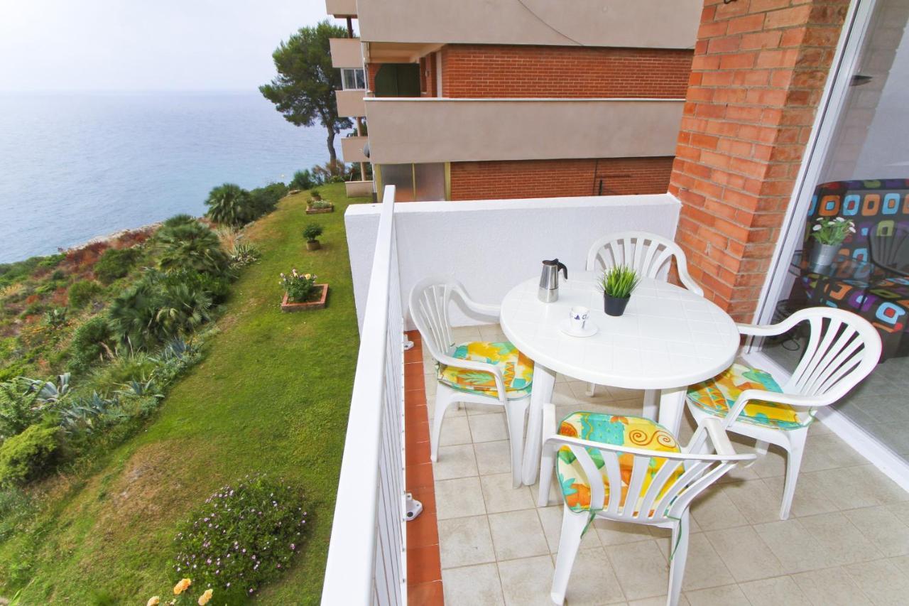 Cabo Menor 2 Planet Costa Dorada Apartment Salou Luaran gambar