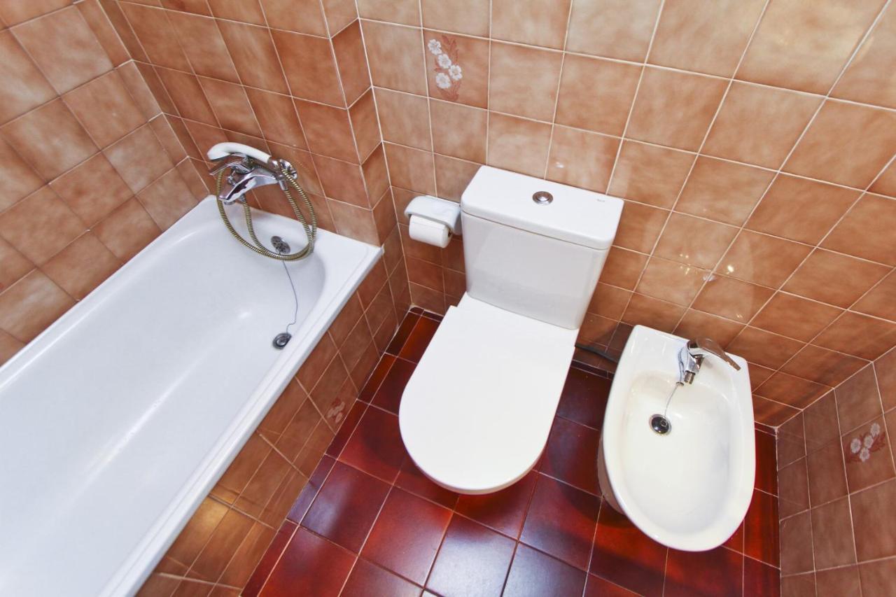 Cabo Menor 2 Planet Costa Dorada Apartment Salou Luaran gambar