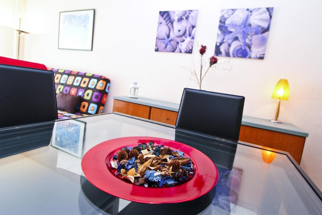 Cabo Menor 2 Planet Costa Dorada Apartment Salou Luaran gambar