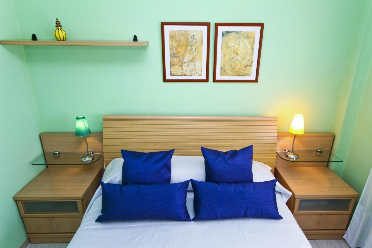 Cabo Menor 2 Planet Costa Dorada Apartment Salou Luaran gambar