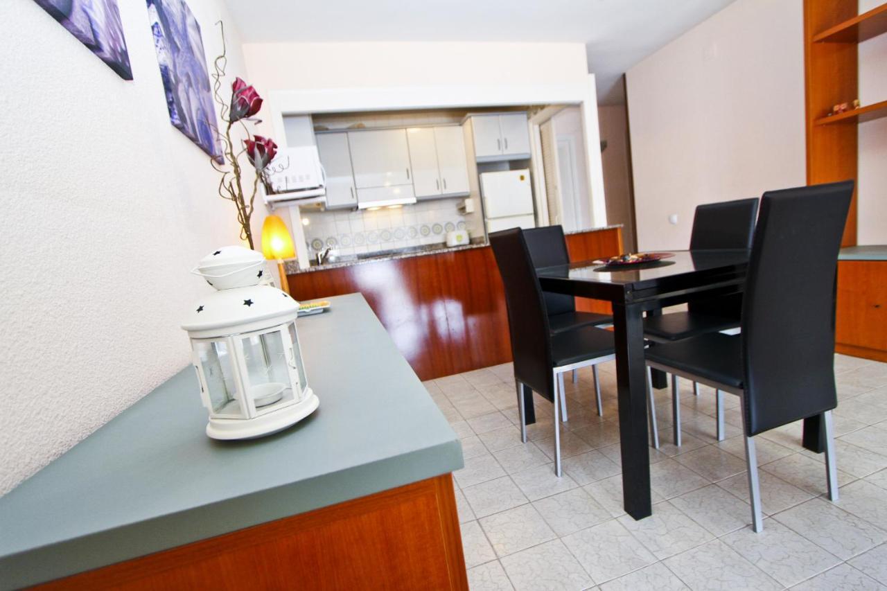 Cabo Menor 2 Planet Costa Dorada Apartment Salou Luaran gambar