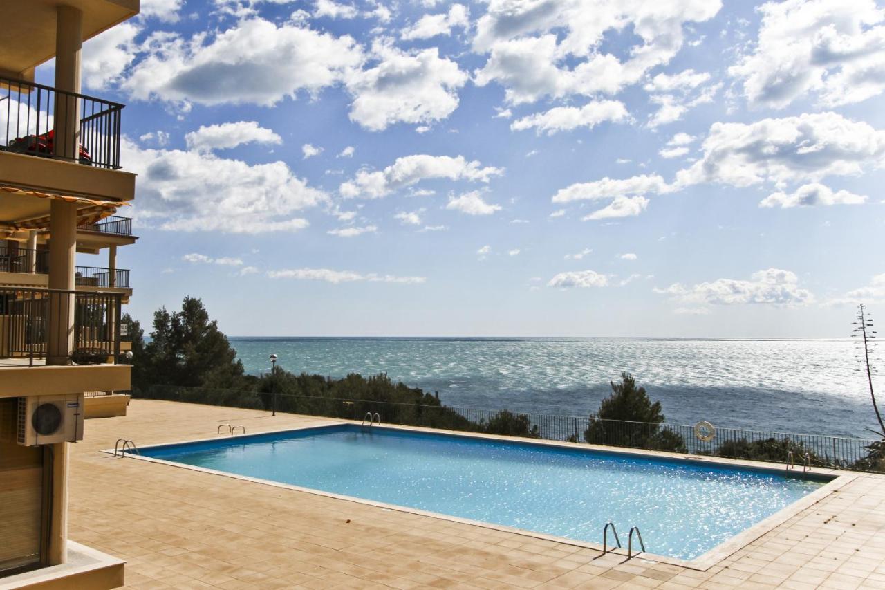 Cabo Menor 2 Planet Costa Dorada Apartment Salou Luaran gambar