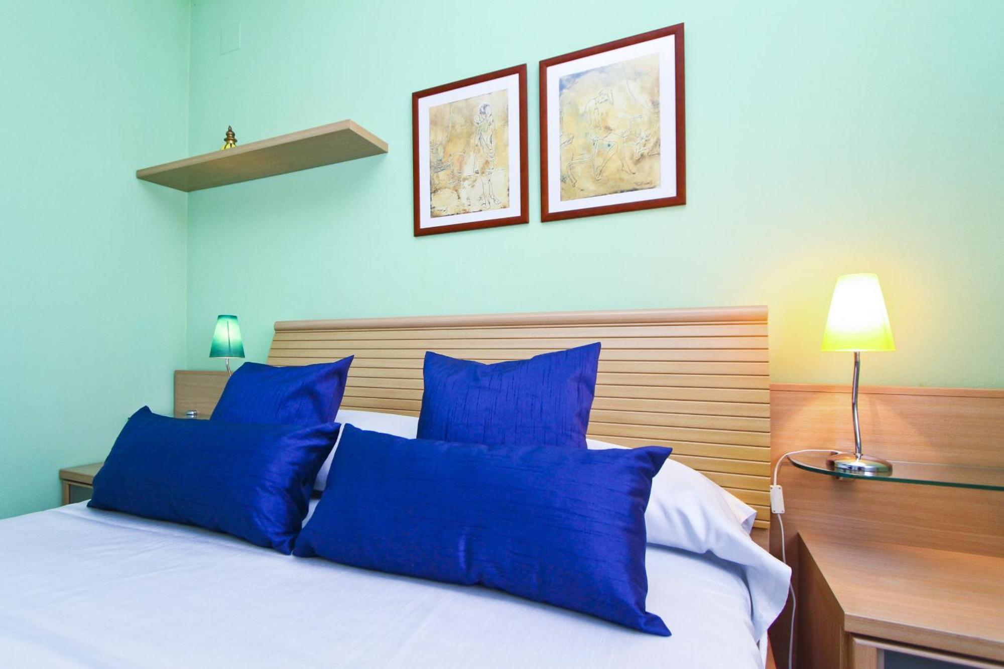 Cabo Menor 2 Planet Costa Dorada Apartment Salou Luaran gambar