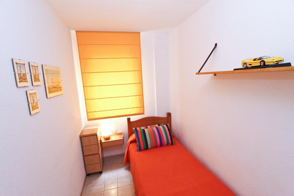 Cabo Menor 2 Planet Costa Dorada Apartment Salou Luaran gambar