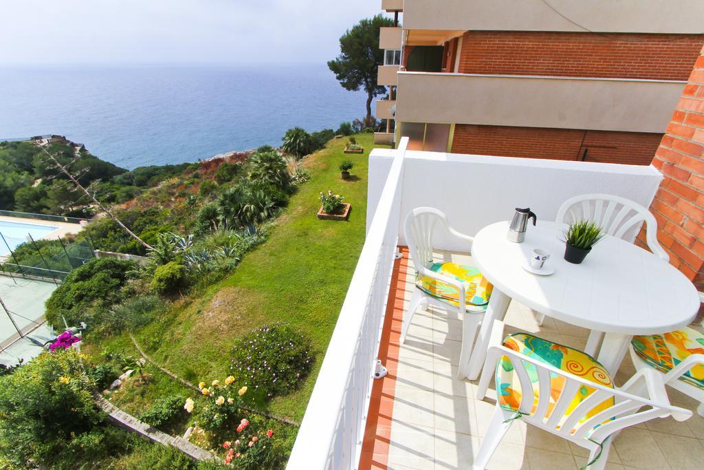 Cabo Menor 2 Planet Costa Dorada Apartment Salou Luaran gambar