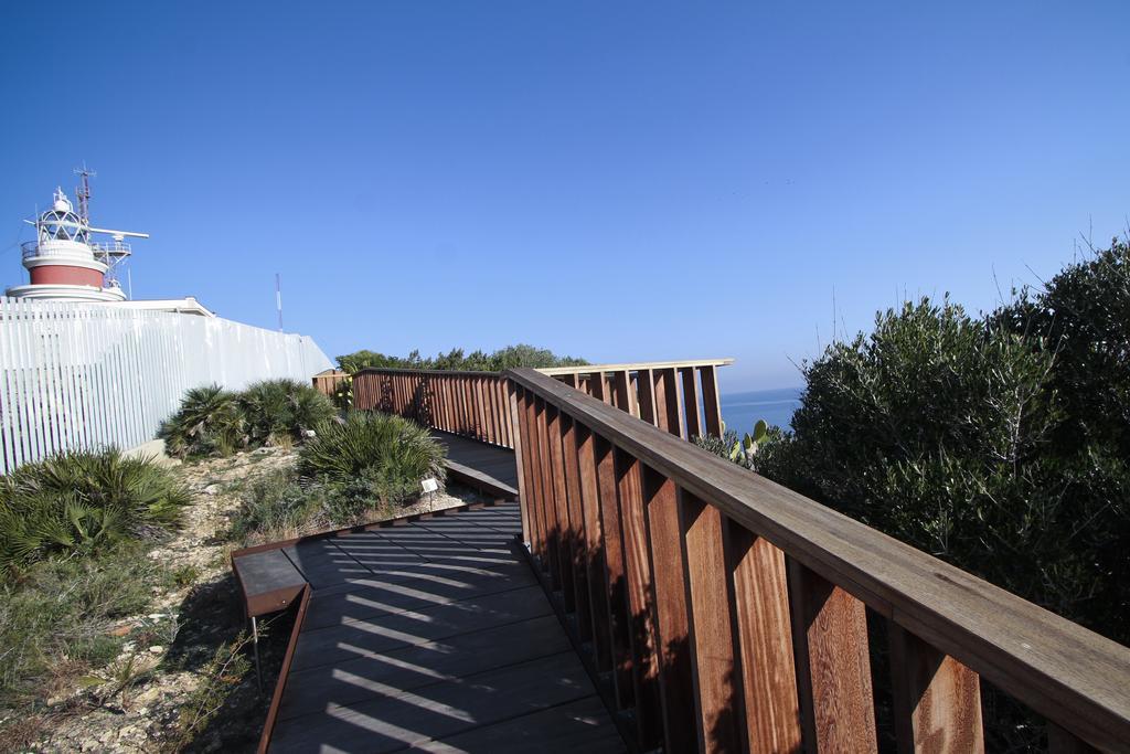 Cabo Menor 2 Planet Costa Dorada Apartment Salou Luaran gambar