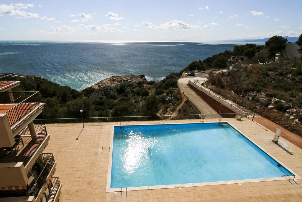 Cabo Menor 2 Planet Costa Dorada Apartment Salou Luaran gambar