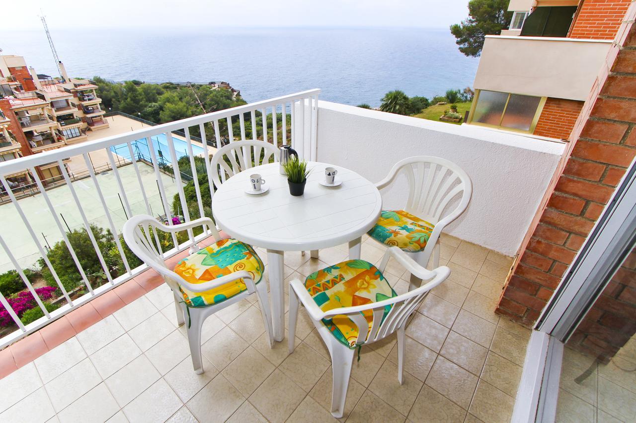 Cabo Menor 2 Planet Costa Dorada Apartment Salou Luaran gambar